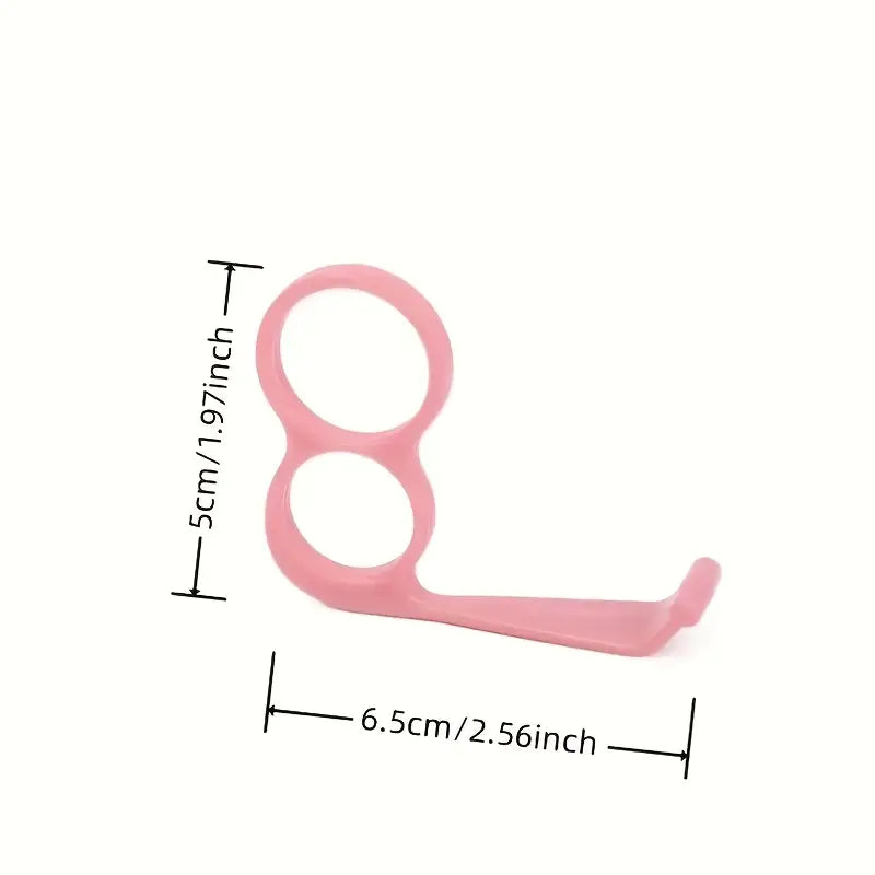مسكة مريحة للموبايل