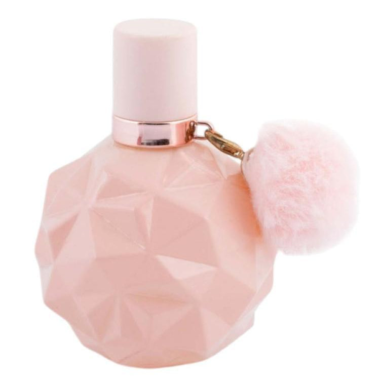عطر كريستال الوردي  50 ml(Crystal Pink)  عبير الزهور والأنوثة