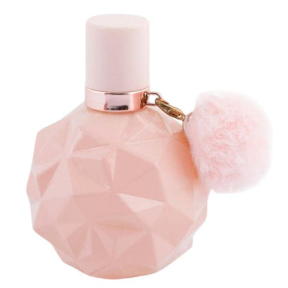 عطر كريستال الوردي  50 ml(Crystal Pink)  عبير الزهور والأنوثة