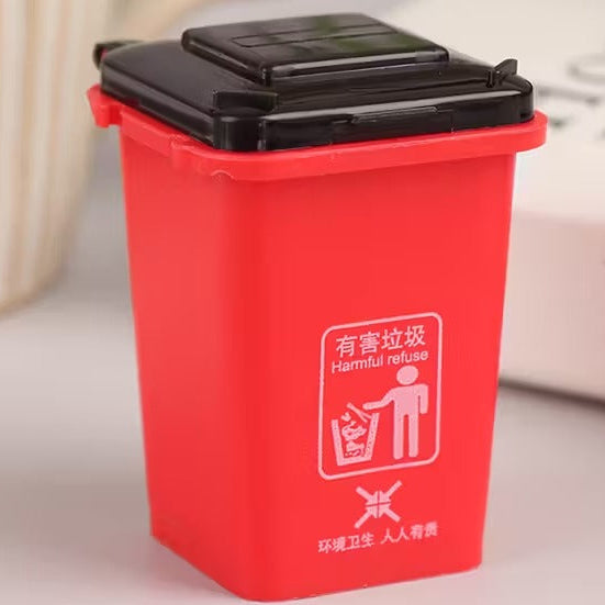 منظم أقلام أو أداة تخزين منزلية