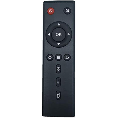 ريموت كنترول بديل لأجهزة Android TV Box