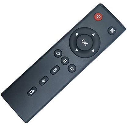 ريموت كنترول بديل لأجهزة Android TV Box