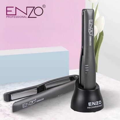 ستريتنر لاسلكي ENZO