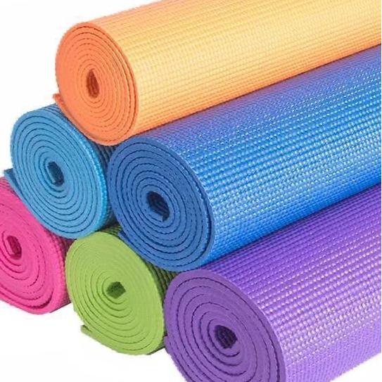 فرشة تمارين أيروبيك ٥ ملم