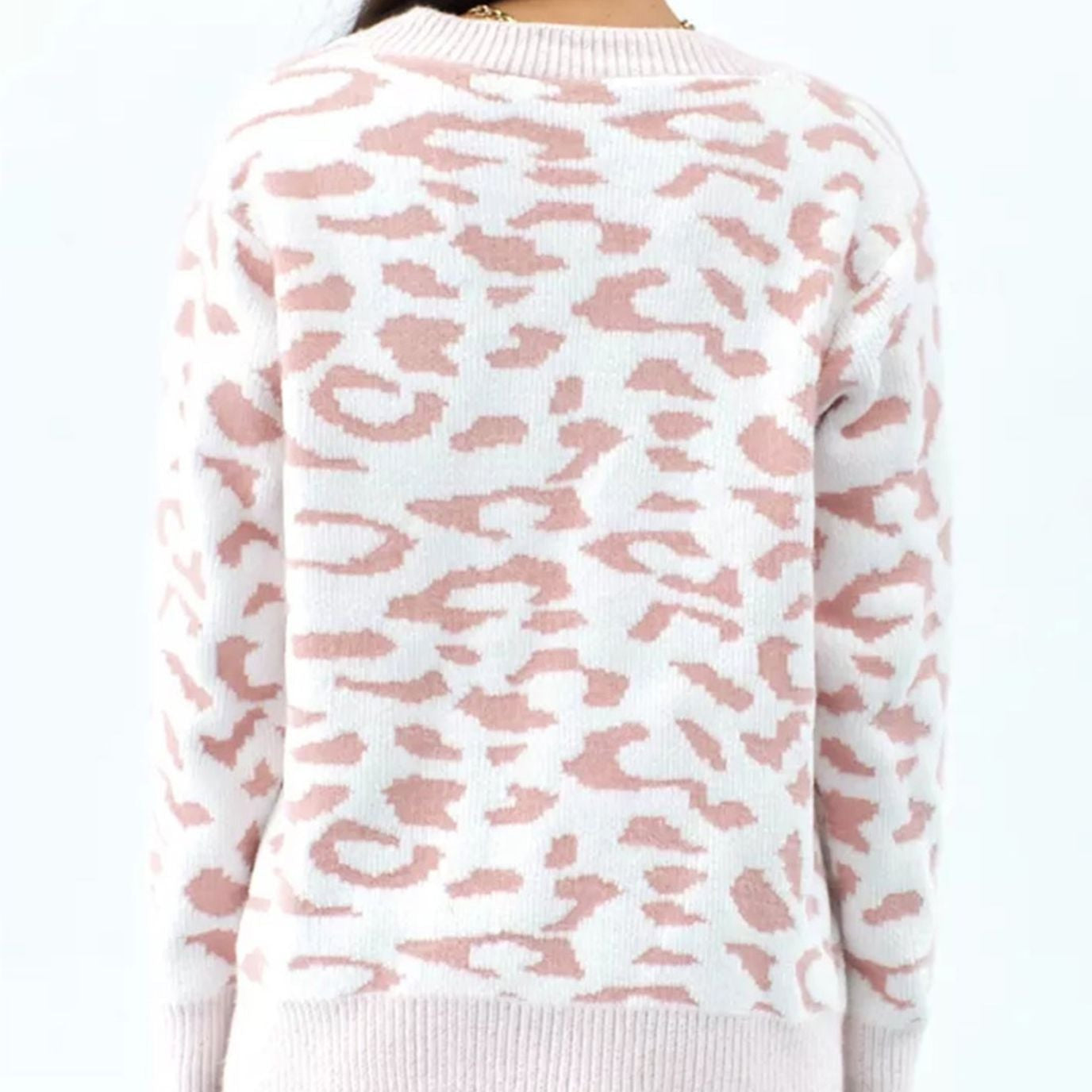 جاكيت ستاتي صوف انيق - خامة ثقيلة