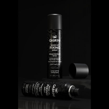 بخاخ تثبيت المكياج جابريني (GABRINI Makeup Fixing Spray)