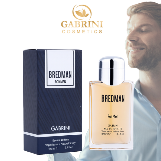 للرجال 100مل (GabriniمنBredman)عطر