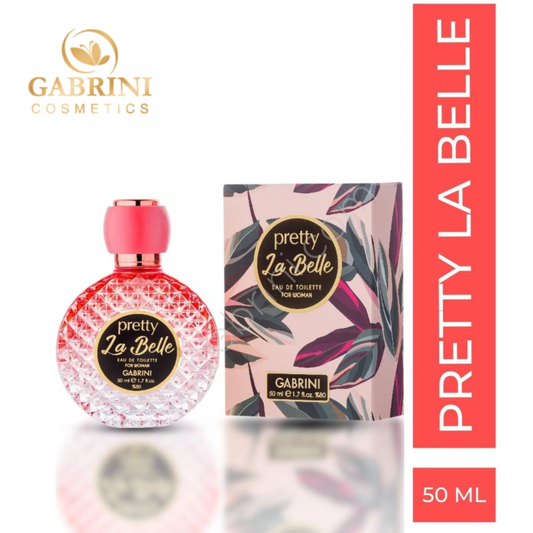 50مل(GabriniمنPretty LABELLE )عطر