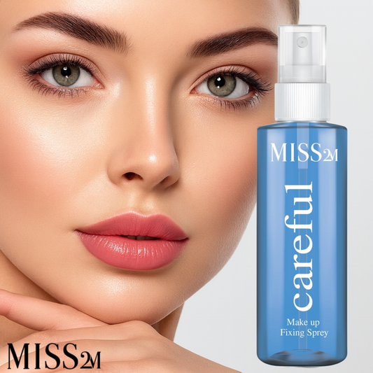 MISS 2M من | مثبت مكياج كيرفول 130مل