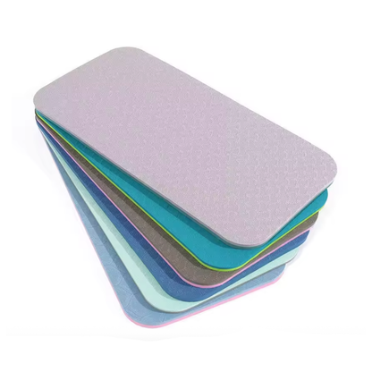 زوج وسادات ايروبيك فوم