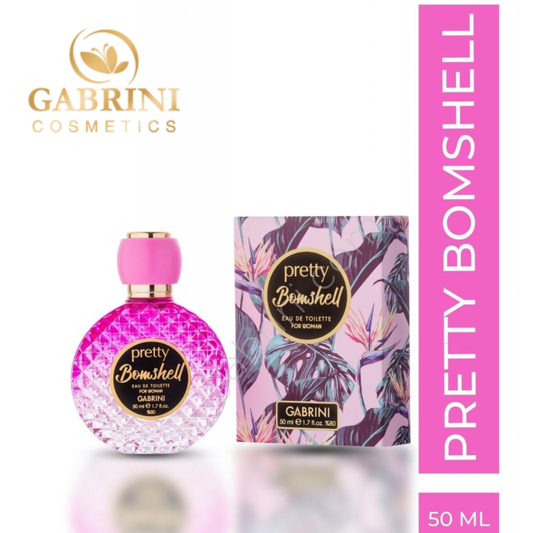50مل(GABRINI Pretty Bombshell)عطر