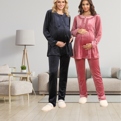 بيجامة حمل شتويه