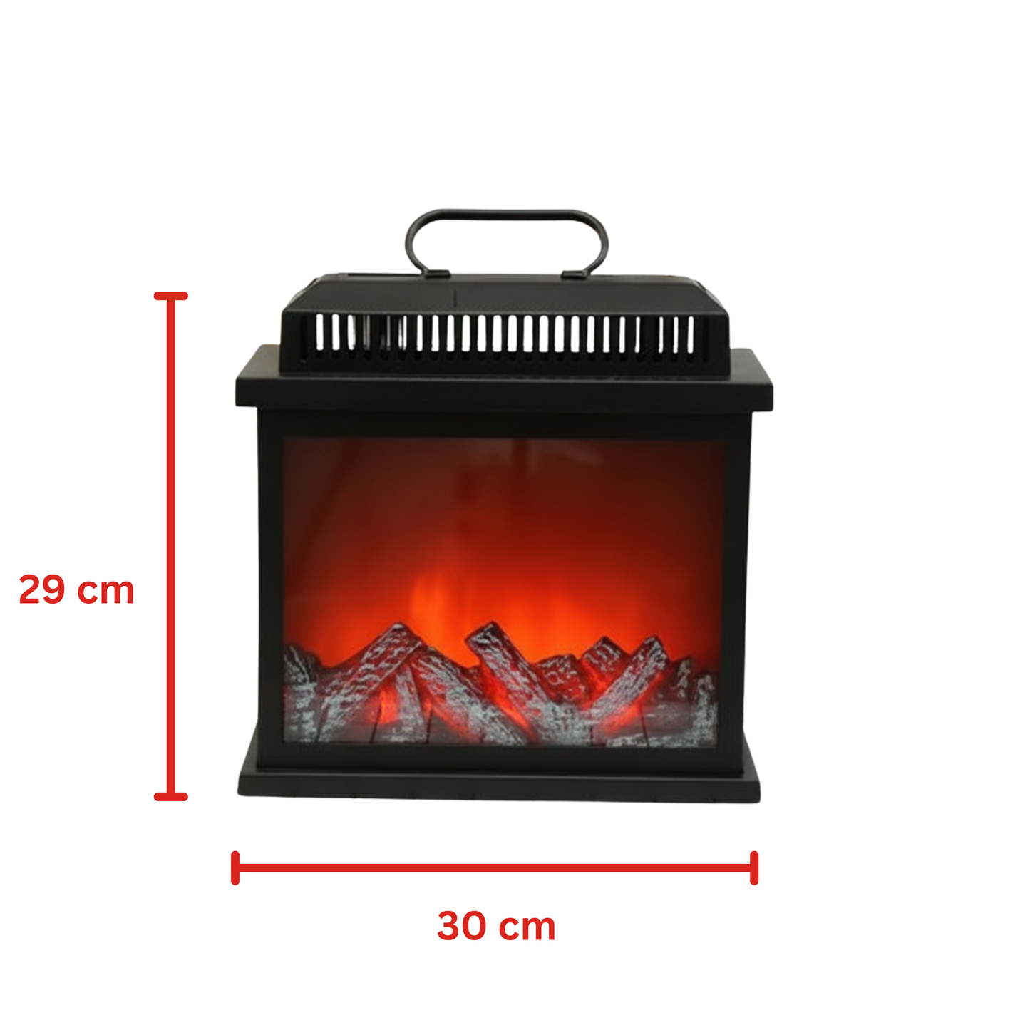 فير بليس ديكور كهربائية