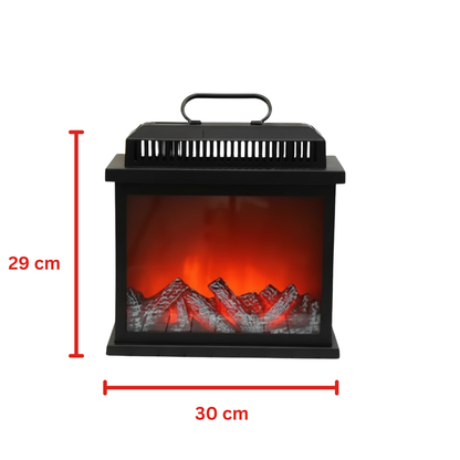 فير بليس ديكور كهربائية