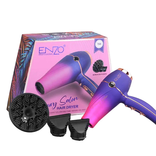 سشوار ديفيوزر 1845 w - ENZO