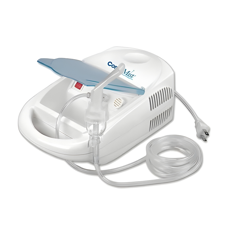 جهاز تبخيرة - CompMist Nebulizer