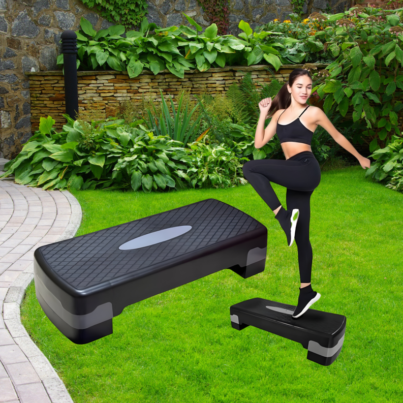 ايروبيك ستيب - ستيب تمارين قابل للتعديل