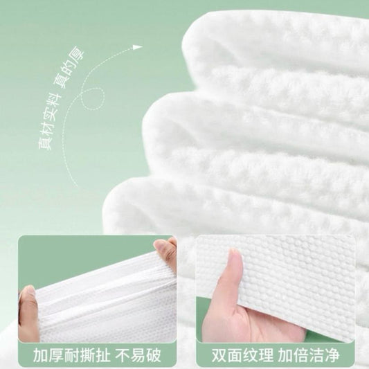 منشفة استحمام ناعمة استخدام مرة واحدة :  عدد ١ 70×140 سم)