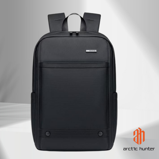 (Arctic Hunter) حقيبة ظهر عصرية متعددة الاستخدامات