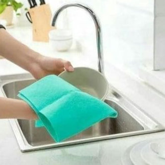 (فوط تنضيف ( 12 قطعة