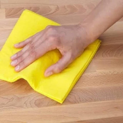 (فوط تنضيف ( 12 قطعة