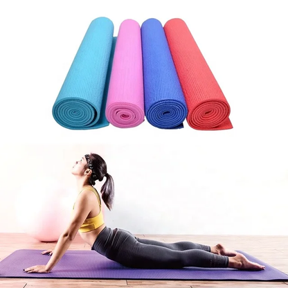 فرشة تمارين أيروبيك ٥ ملم