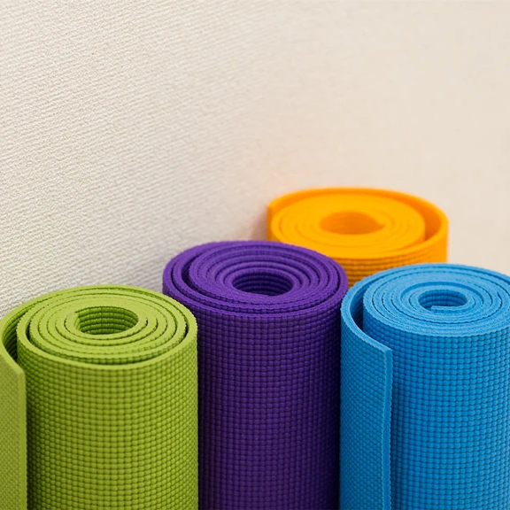 فرشة تمارين أيروبيك ٥ ملم