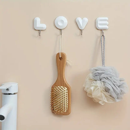 طقم علاقات Love