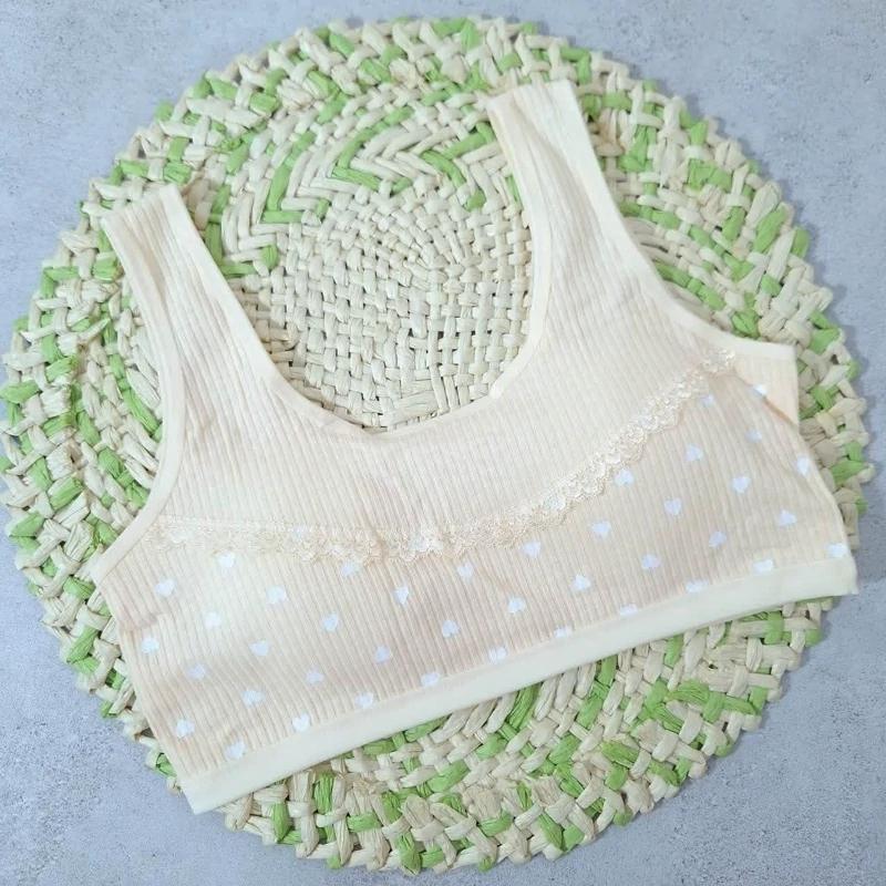 مشد بناتي قطن