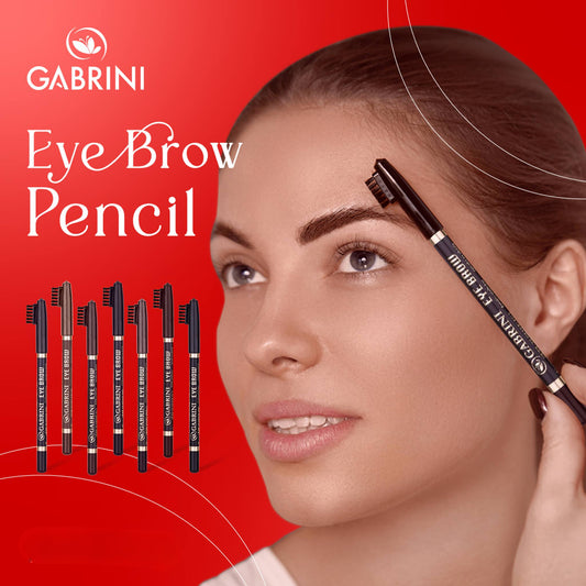 قلم حواجب GABRINI