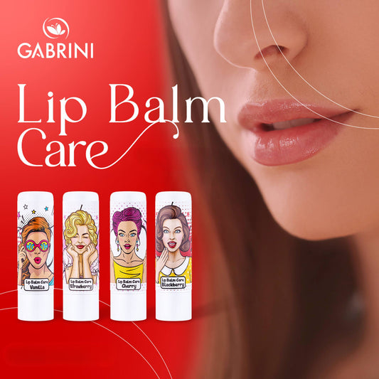 مرطب الشفاهGABRINI