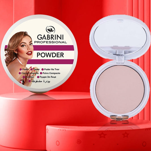 بودرة الوجه GABRINI مات