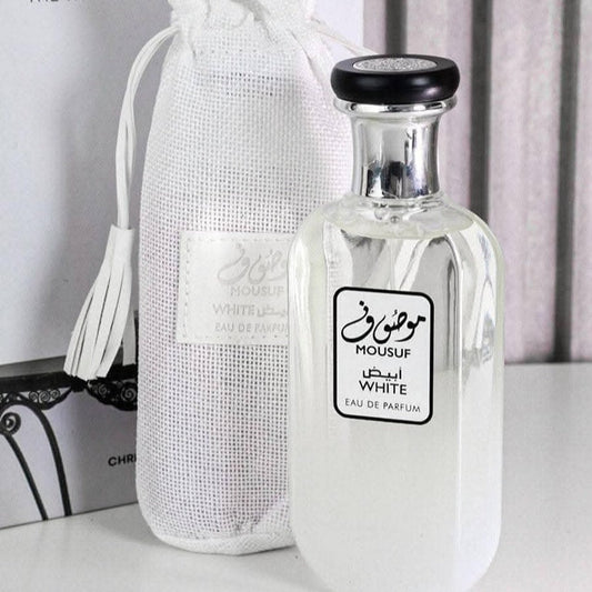موصوف ابيض - Mousuf White (100 ml)