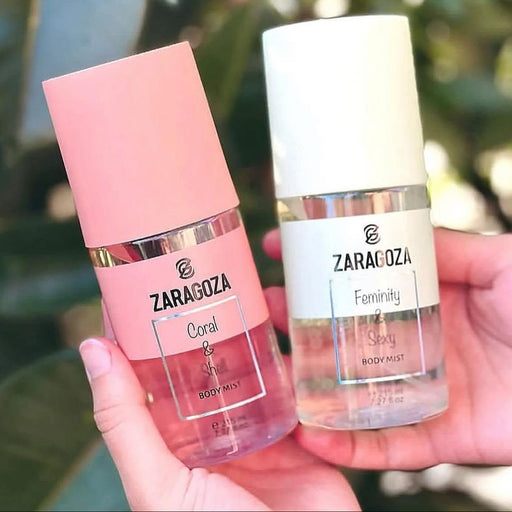 ZARAGOZA-سبلاش جسم