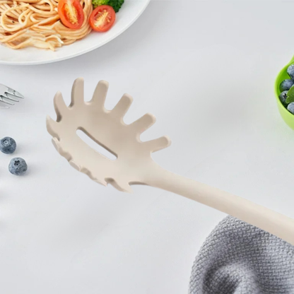 ملعقة سباغيتي عضم