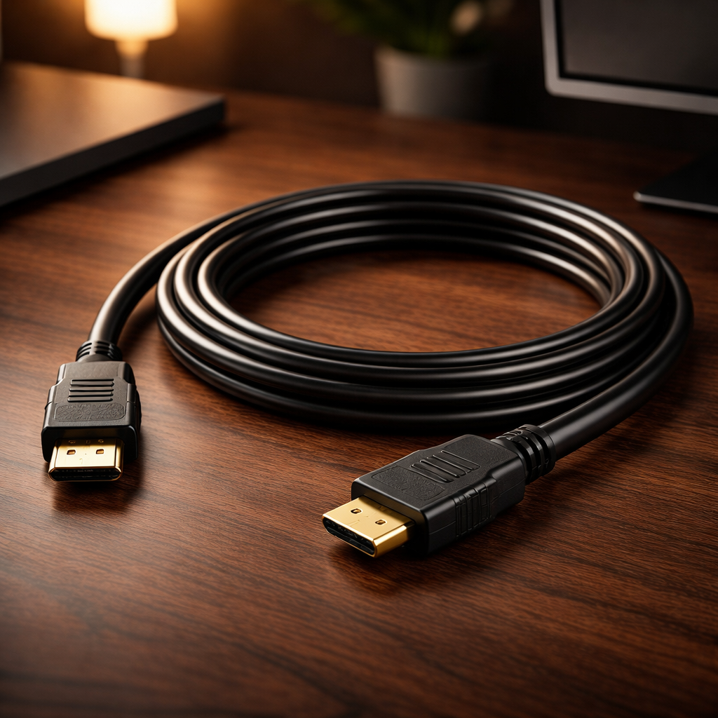 HDMI وصلة VGA ٢ متر
