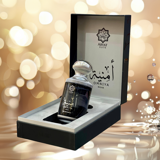 عطر امنية NOIR 100 ml من شركة ابيات