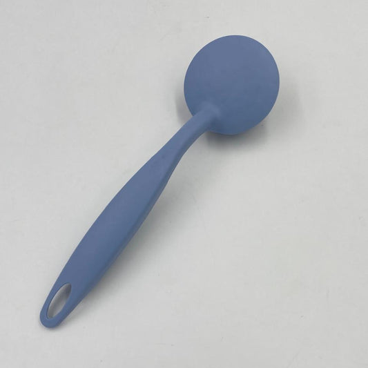 مقبض جلي الأواني مع ليفة سلكية قابلة للاستبدال