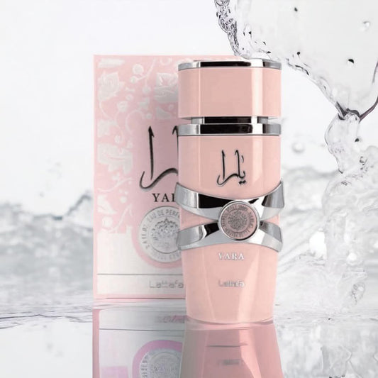عطر يارا من لطافة – Yara Lattafa 100 m