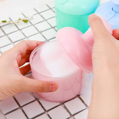 كوب صنع رغوة غسول الوجه – أداة تنظيف البشرة (Foam Maker)