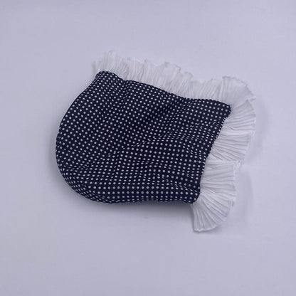 طرحة بناتيه ب طوق