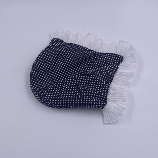طرحة بناتيه ب طوق
