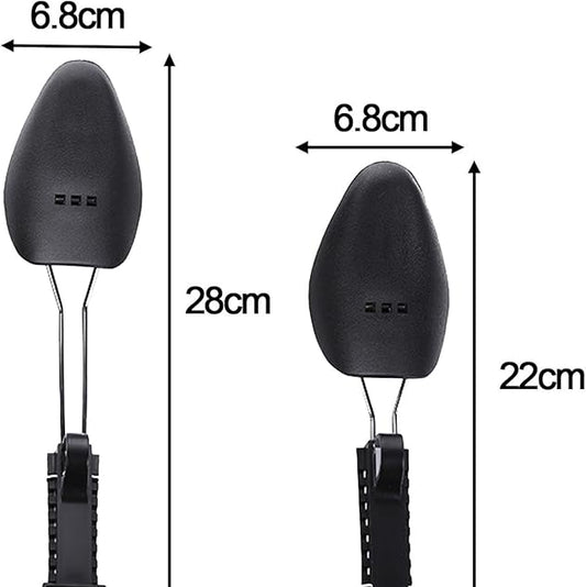 موسع أحذية احترافي قابل للتعديل للحفاظ على شكل الحذاء(عدد2)