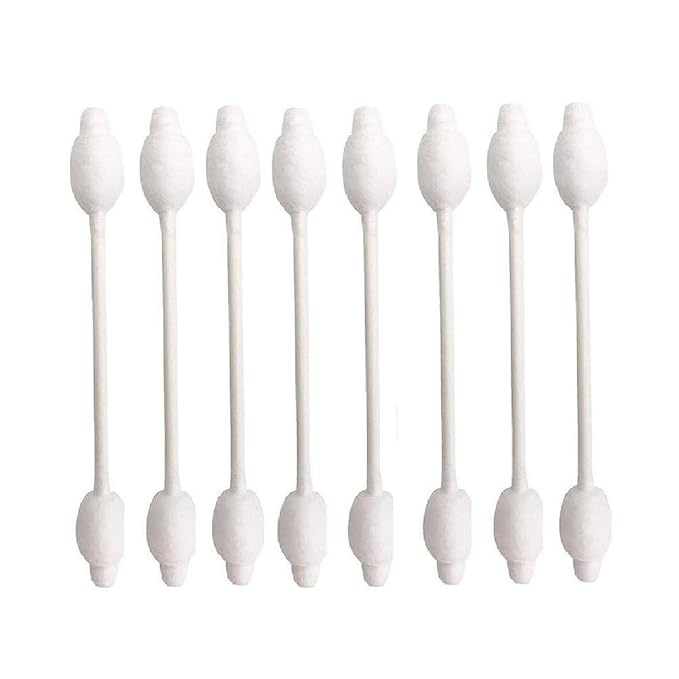اعواد قطن مزدوجة – Max Elegance (120 قطعة)