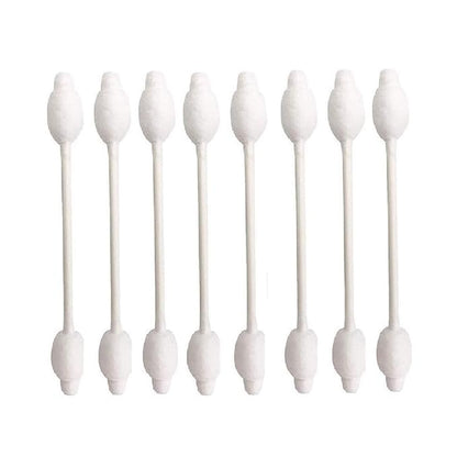 اعواد قطن مزدوجة – Max Elegance (120 قطعة)