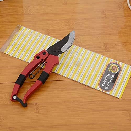 مقص تقليم نباتات احترافي (Pruning Shears)