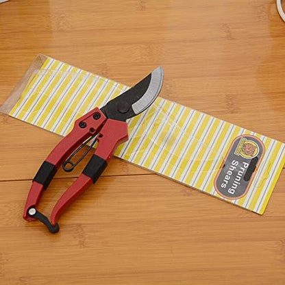 مقص تقليم نباتات احترافي (Pruning Shears)