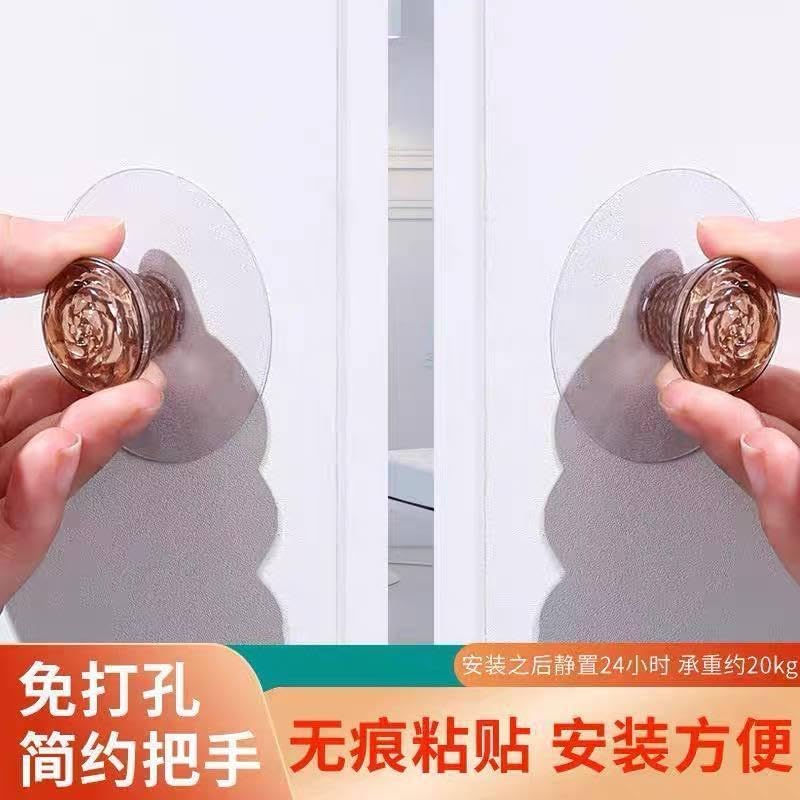 مجموعة ايادي جوارير و وخزاين لاصقة-عدد ٣