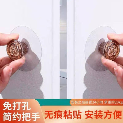 مجموعة ايادي جوارير و وخزاين لاصقة-عدد ٣