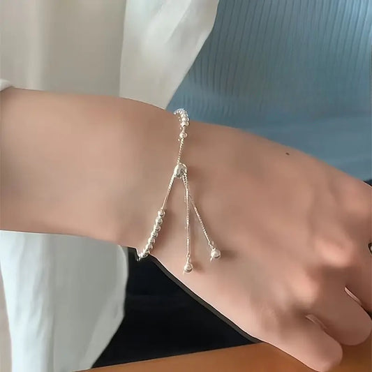 اسوارة خرز ناعمة